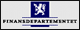 Finansdepartementet